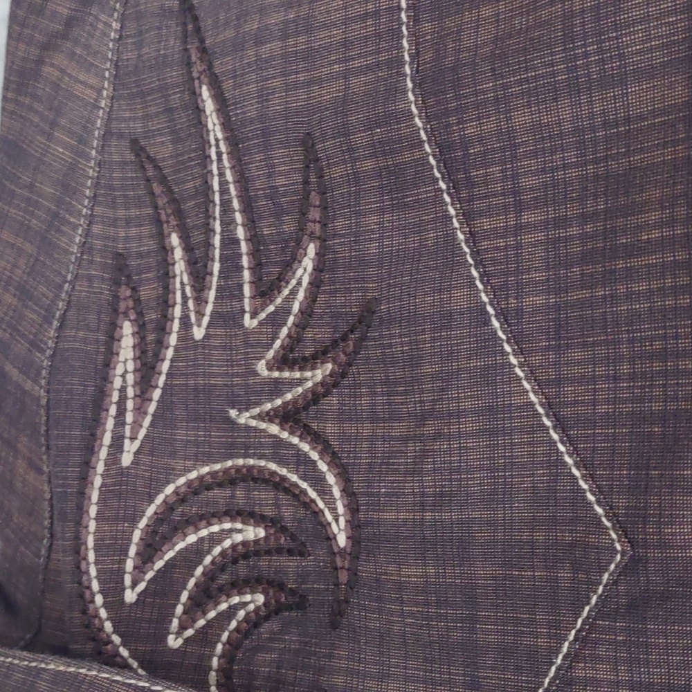 WRANGLER ROCK 47 LONG SLEEVE SHIRT. - Picture 7 of 17